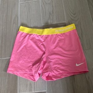 brand new nike pros